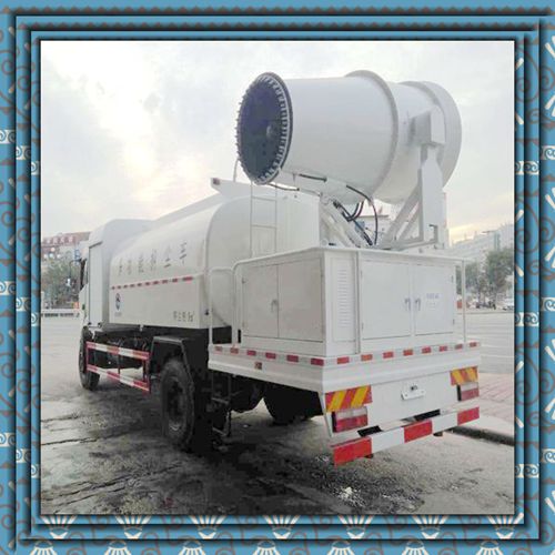 車載霧炮機(jī)改裝車載霧炮機(jī)維修保養(yǎng)移動(dòng)抑塵車霧炮機(jī)