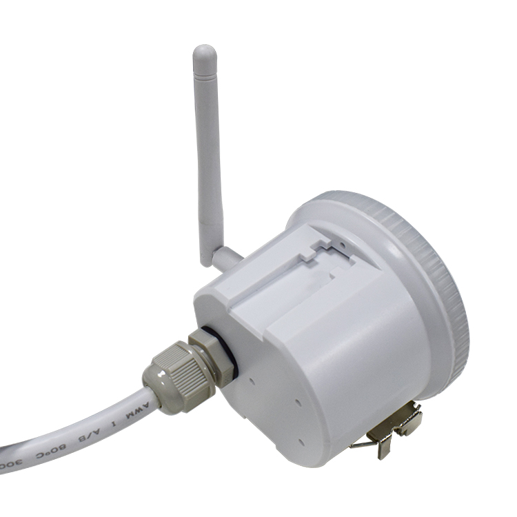 HD409VRH高空安裝*LED微波開關(guān) 手機APP遙控 防水等級IP65 微波感應(yīng)開關(guān)廠家-天科樂