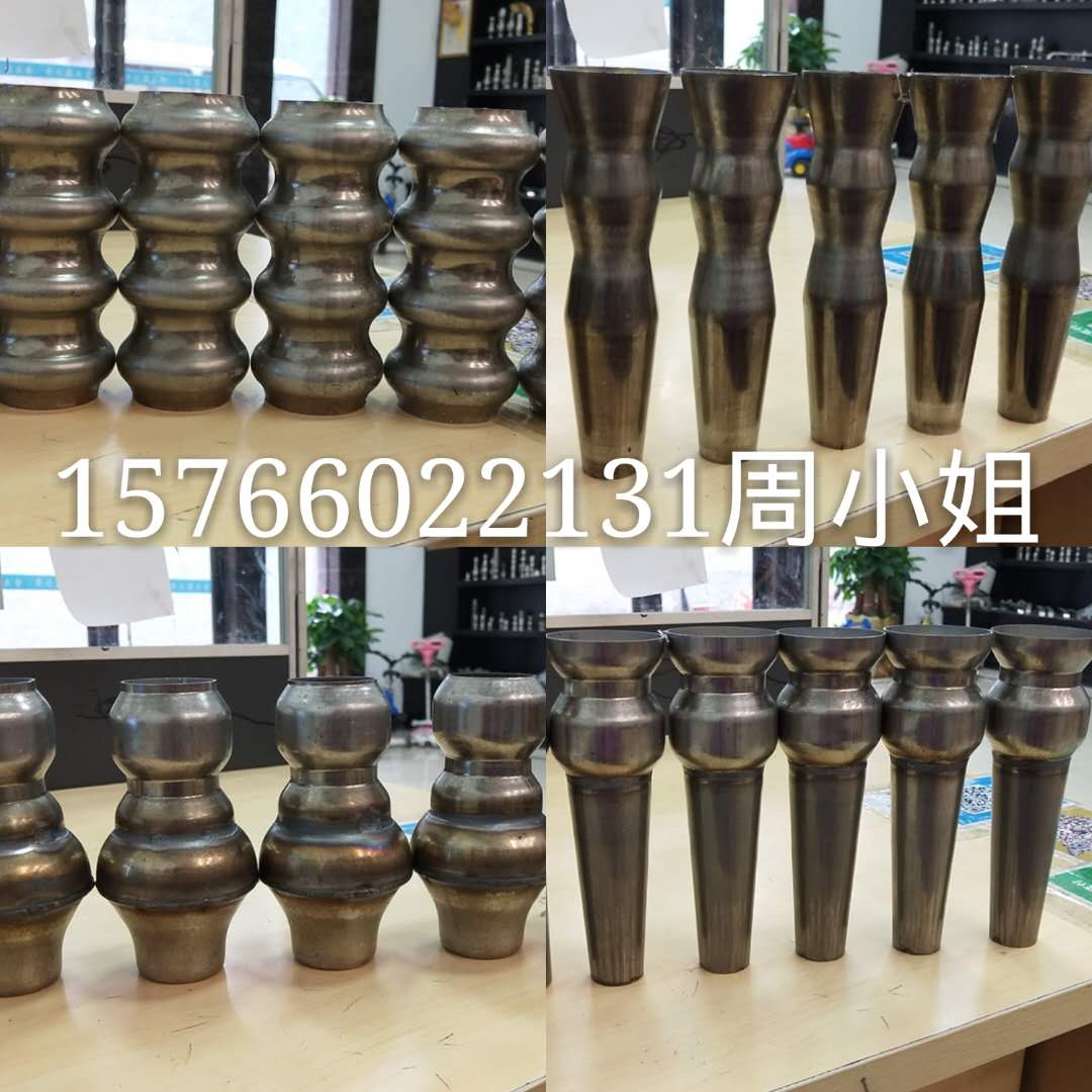 不銹鋼家具錐管 榮新家具錐管廠家