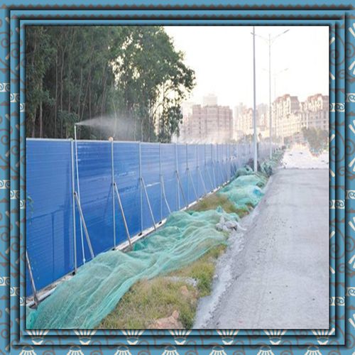 噴淋系統工地噴淋系統建筑工地噴淋系統