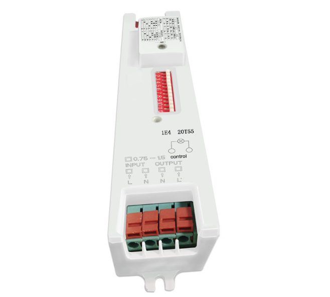 廠家批發(fā) 智能照明控制 LED感應(yīng)開關(guān) 三防燈調(diào)光型微波感應(yīng)器