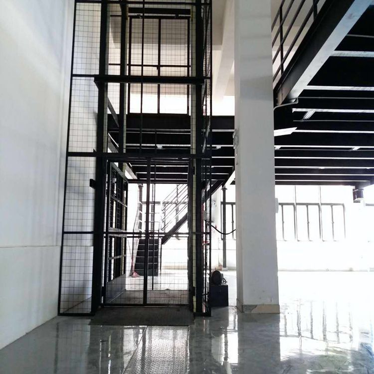 供應(yīng)佛山簡(jiǎn)易電梯生產(chǎn)廠家