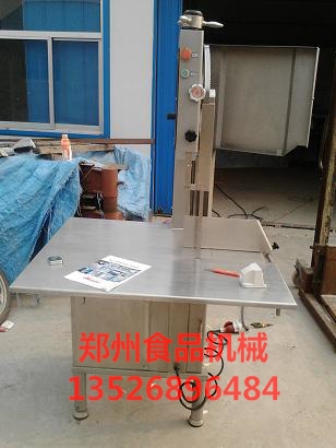 鄭州直銷(xiāo)羊酮體 分割鋸整羊分割機(jī)廠(chǎng)家直銷(xiāo)