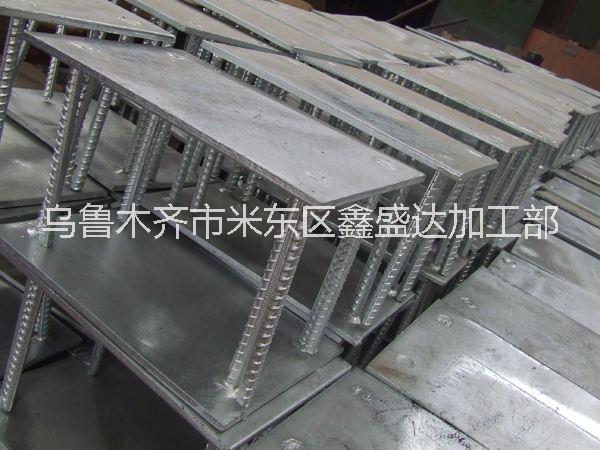 供應(yīng)烏魯木齊訂做批發(fā) 預(yù)埋件