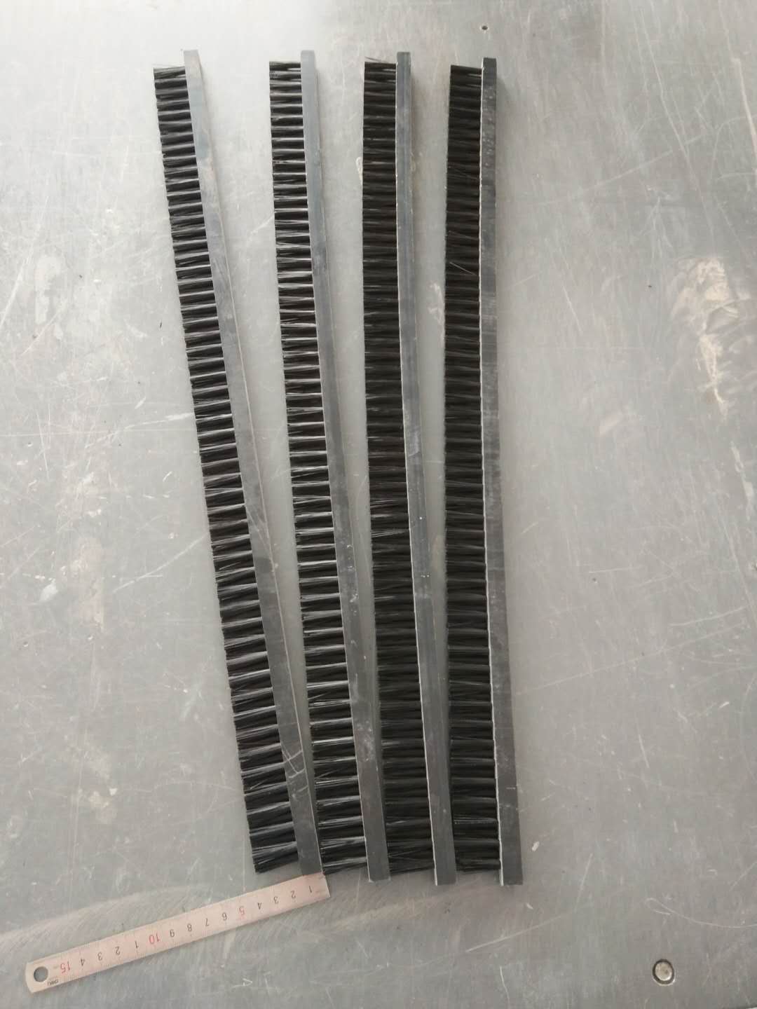 毛刷 毛刷條  條刷