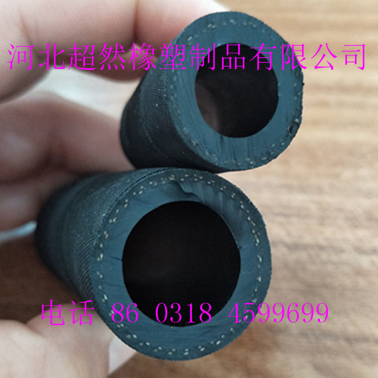 廠家供應(yīng)夾布耐磨膠管 噴砂管 泥漿管