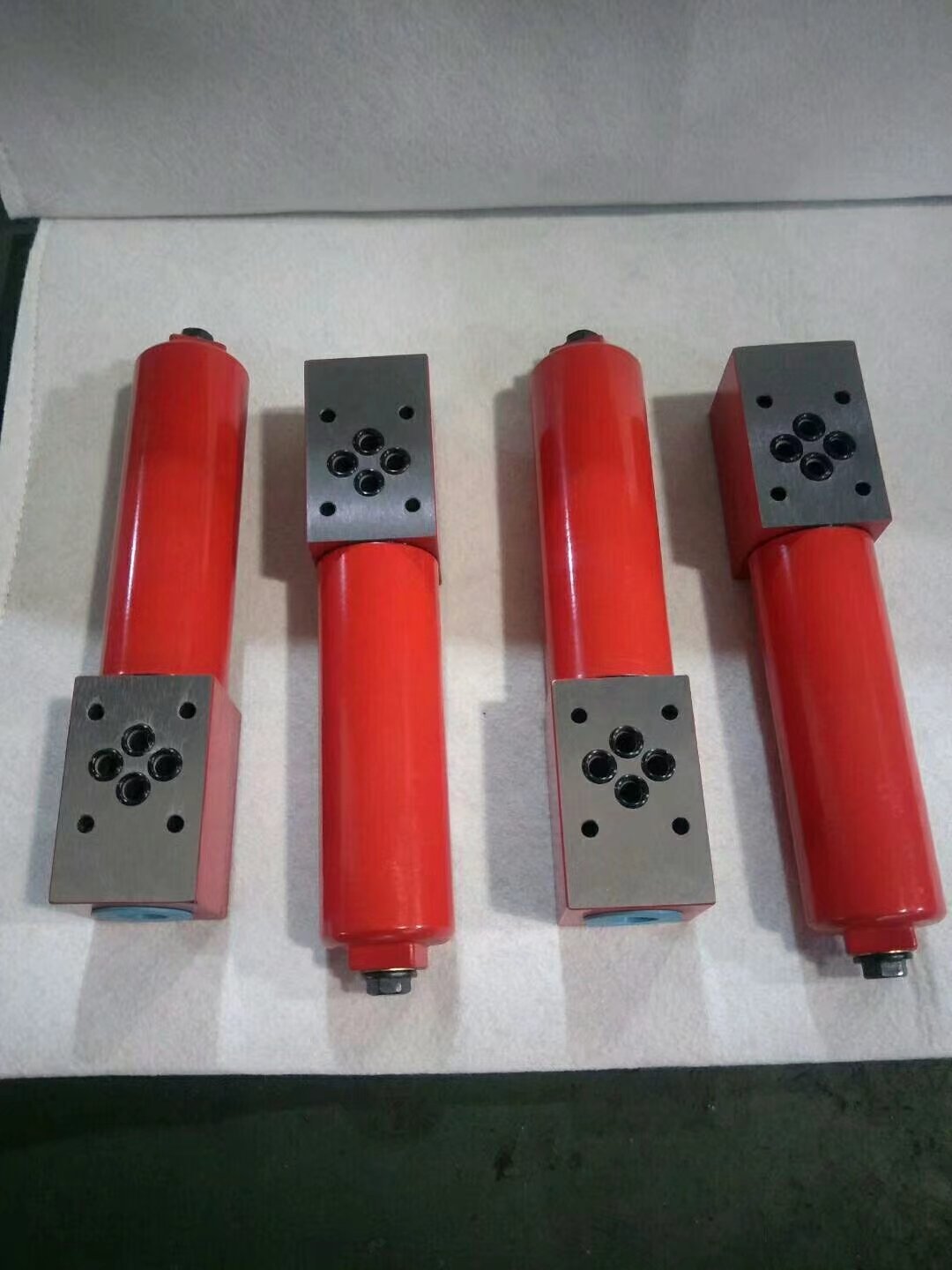 廠家直銷DF系列疊加式過濾器