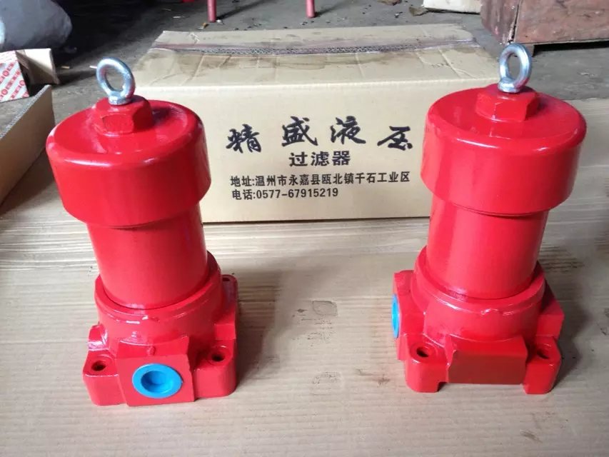 廠家直銷ZU系列倒裝管式高壓過濾