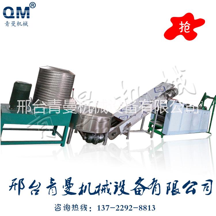 廣東立式圓盤面粉熟化機(jī)