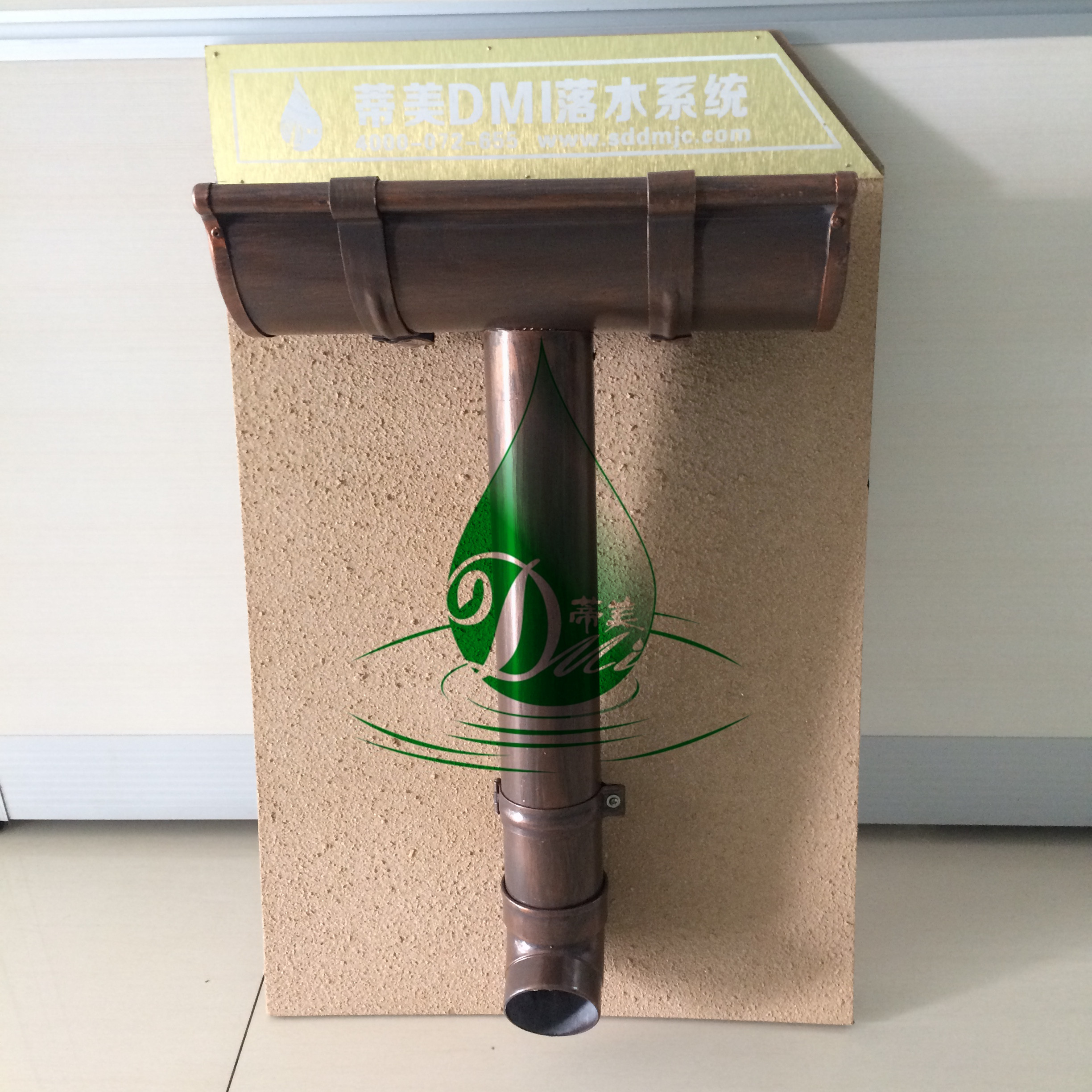 pvc雨水管 檐槽廠家 四川落水 pvc雨水管檐槽廠家四川落水系統(tǒng)