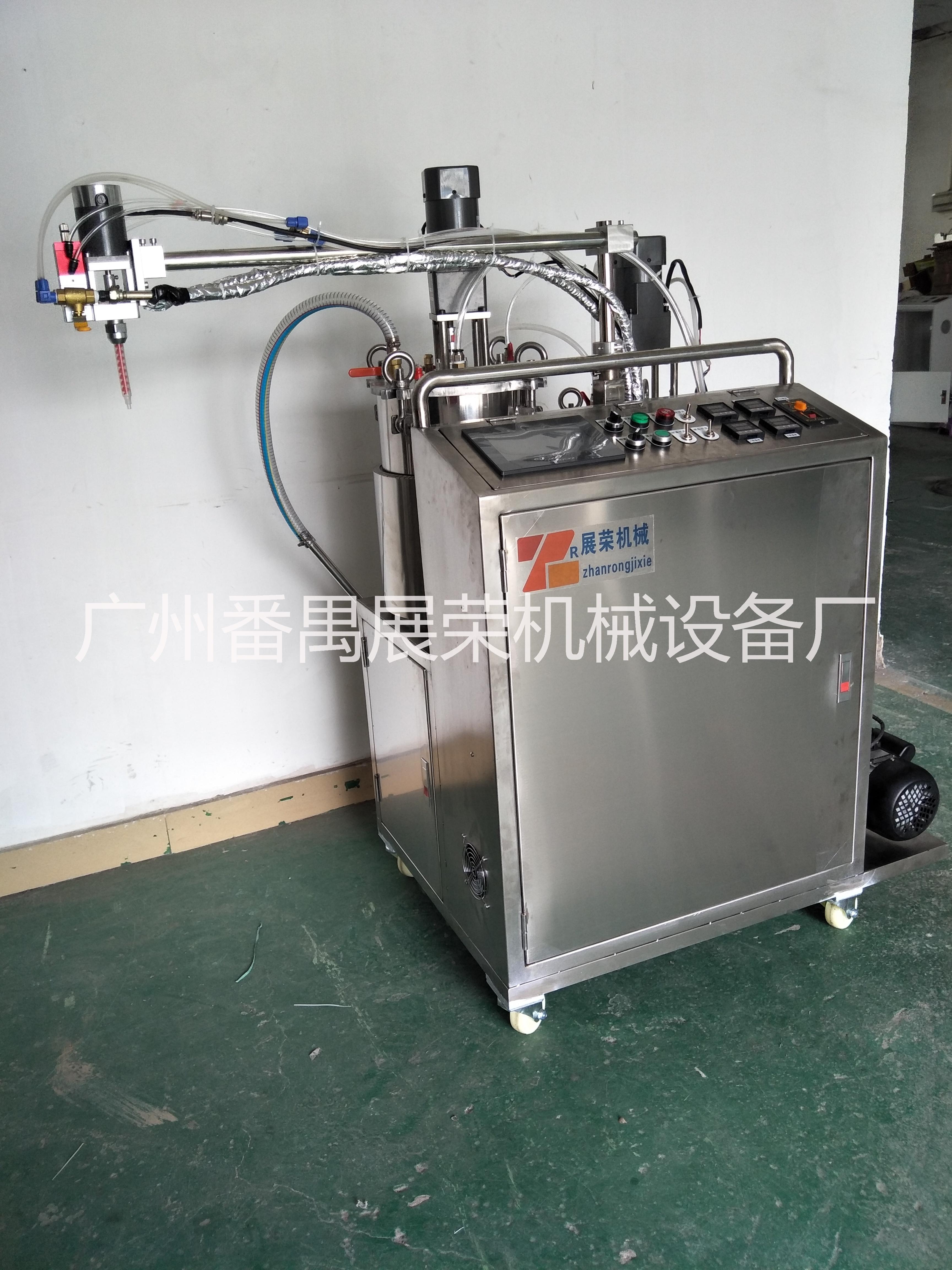 過濾器灌膠機(jī)濾清器AB打膠機(jī)AB膠水點(diǎn)膠機(jī)AB灌膠機(jī)廠家