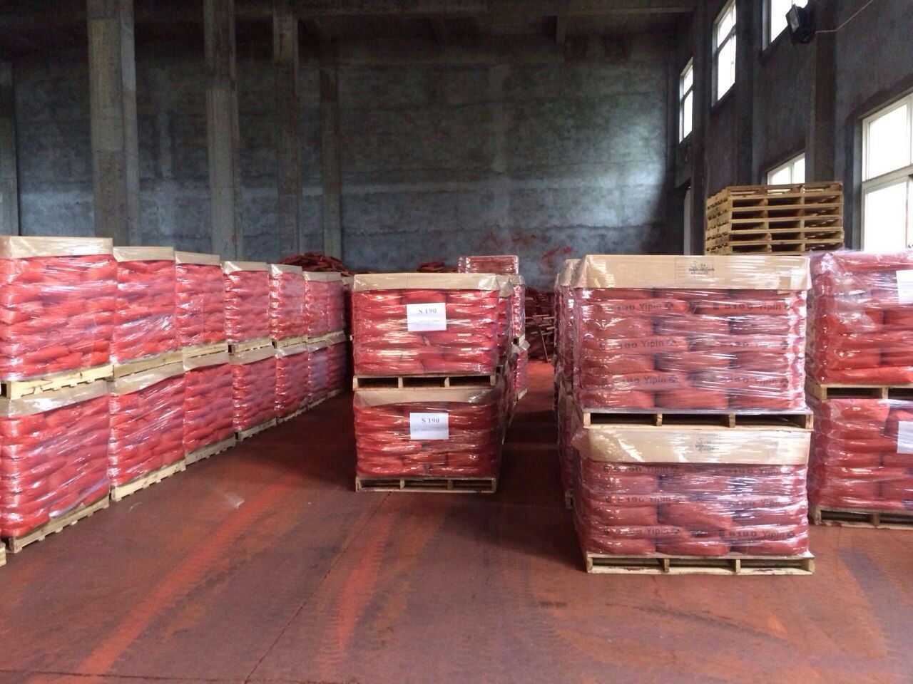 拜耳樂(lè)鐵紅110M朗盛無(wú)機(jī)顏料110鐵紅