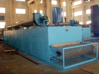 帶式干燥機(jī)、帶式干燥機(jī)廠家批發(fā)、帶式干燥機(jī)廠家