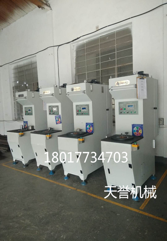 減震襯套縮徑機(jī)，減震自動(dòng)縮徑機(jī)