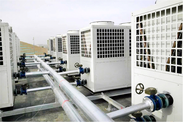 專業(yè)重慶中央空調(diào)設(shè)計(jì)、安裝、調(diào)試