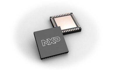 恩智浦LPC2146芯片解密