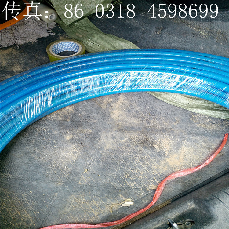 廠家供應各種規(guī)格尼龍樹脂管 環(huán)氧樹脂管 復合樹脂軟管