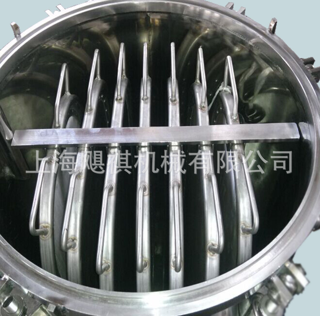 板式密閉過濾機 葉片過濾機 密閉板式過濾機 毛油過濾器