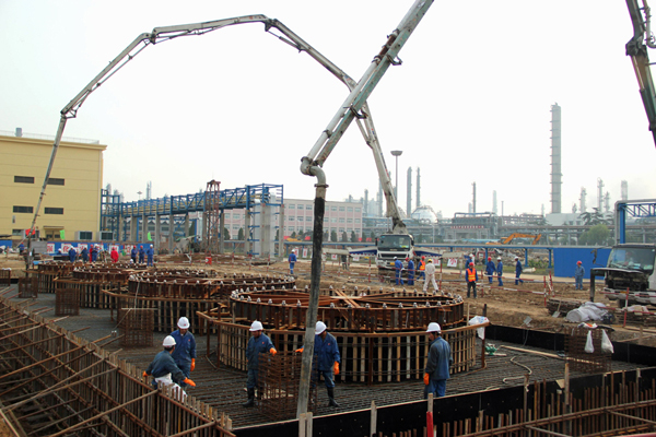 湖北建筑工程