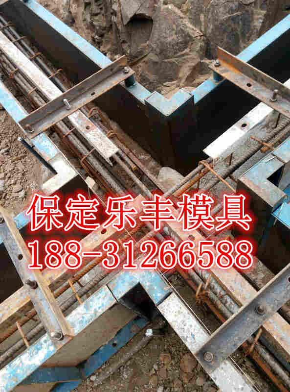 錨桿框架梁模具產(chǎn)品功能