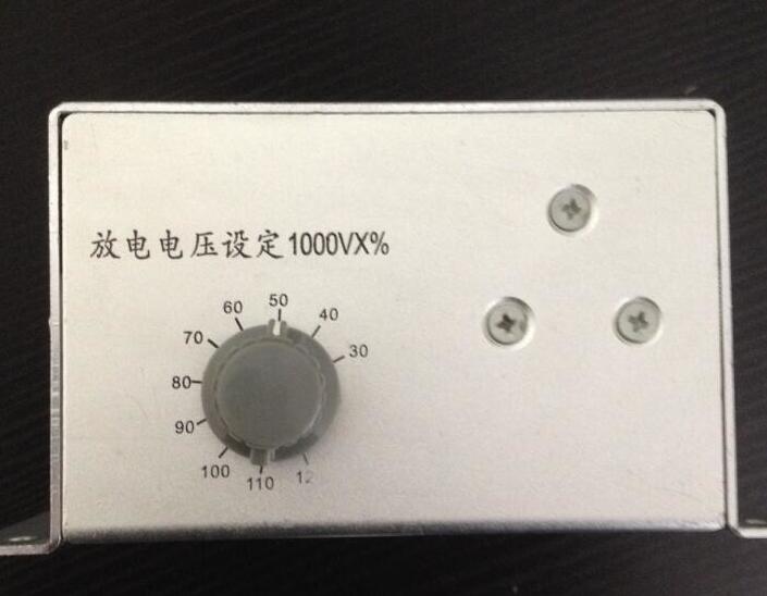 PT二次回路電子式擊穿保險裝置