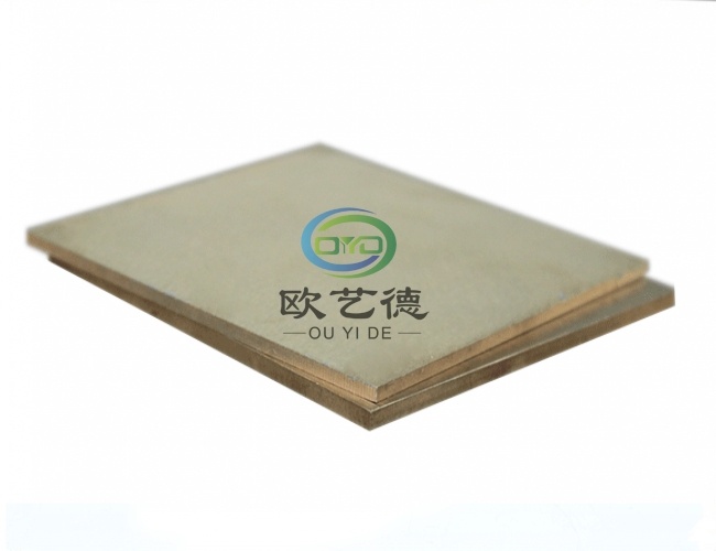 加工電極鎢銅合金 耐沖擊W85鎢銅塊 導(dǎo)電率硬度性能好