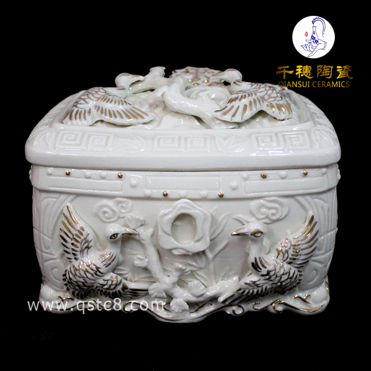 揭秘*瓷器*骨灰盒的款式 種類 瓷器*骨灰盒價格廠家批發(fā) 零售 景德鎮(zhèn)瓷器*骨灰盒如何辨別真假