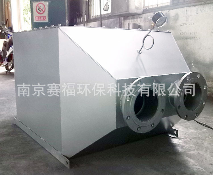 江蘇備用發(fā)動(dòng)機(jī)尾氣凈化器   去黑煙凈化裝置