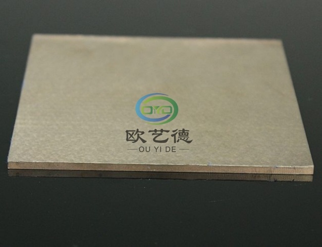 耐高溫電火花電極*鎢銅合金 W80鎢銅薄板公差