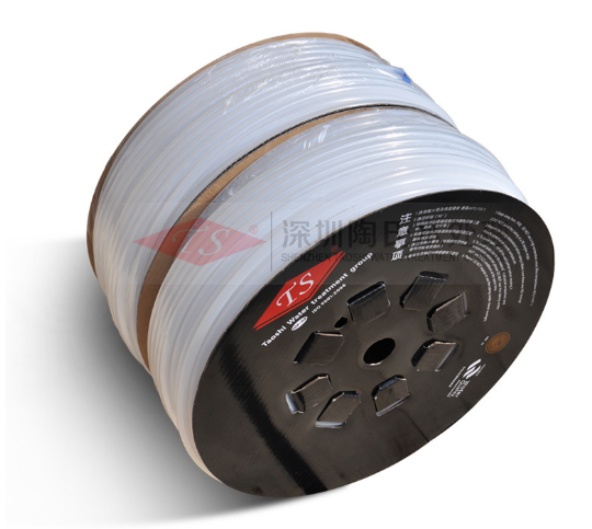 TS三代PE水管,凈水器水管