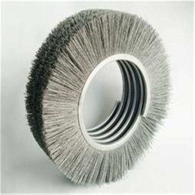 生產(chǎn)內(nèi)繞毛刷 生產(chǎn)內(nèi)繞彈簧毛刷