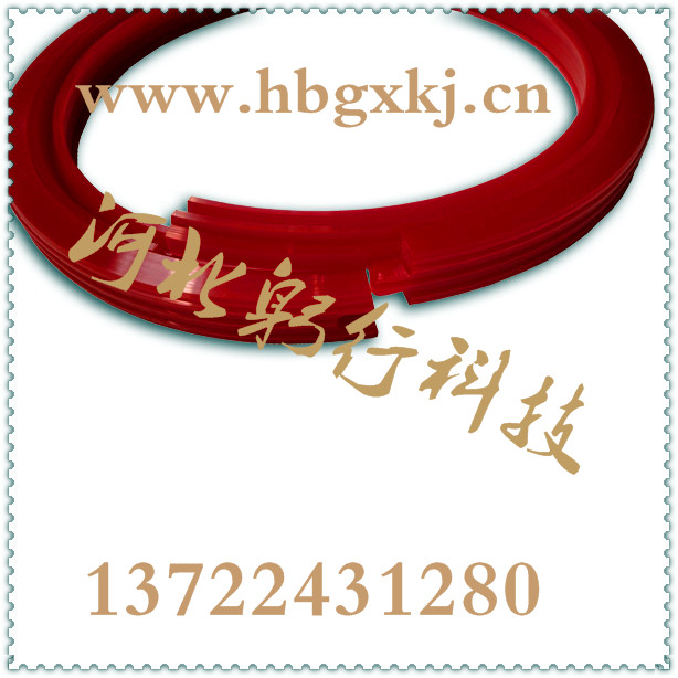 一個專業(yè)做而且只做雙剖分骨架油封的生產(chǎn)廠家-躬行科技 雙剖分式骨架油封 雙剖分式開口骨架油封