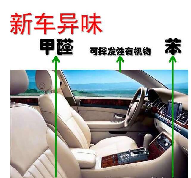 供應汽車除異味 廣州除甲醛公司  廣州汽車除異味電話