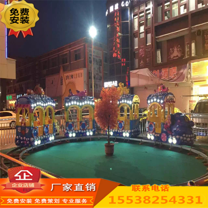 河南軌道火車廠家