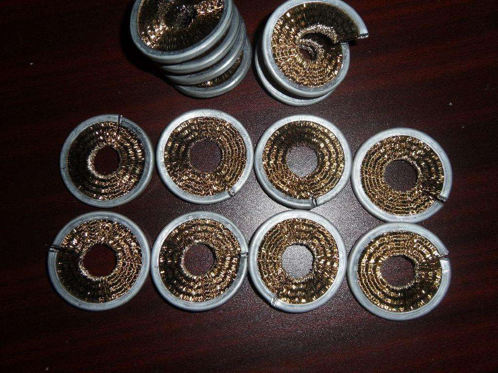 生產(chǎn)內(nèi)繞毛刷 生產(chǎn)內(nèi)繞彈簧毛刷