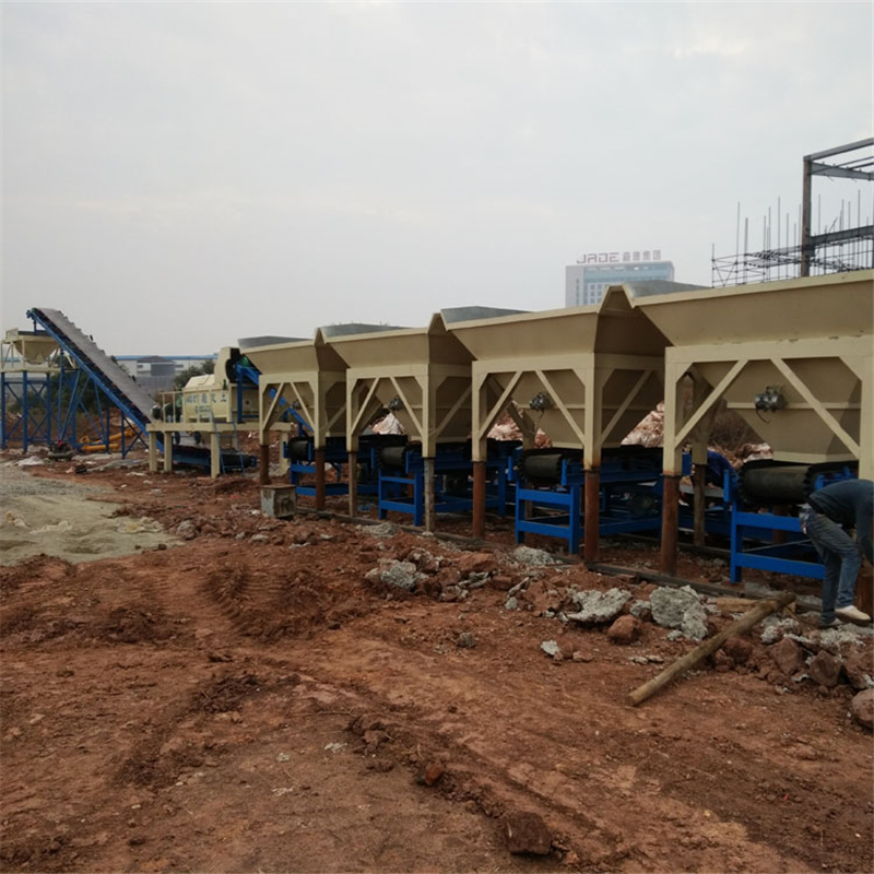 海富機(jī)電700穩(wěn)定土拌合站廠家經(jīng)濟(jì)實(shí)惠