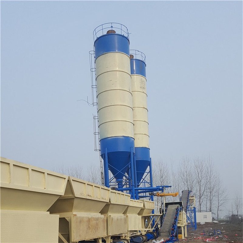海富機電WBZ500水穩(wěn)拌合站廠家現(xiàn)貨供應(yīng)