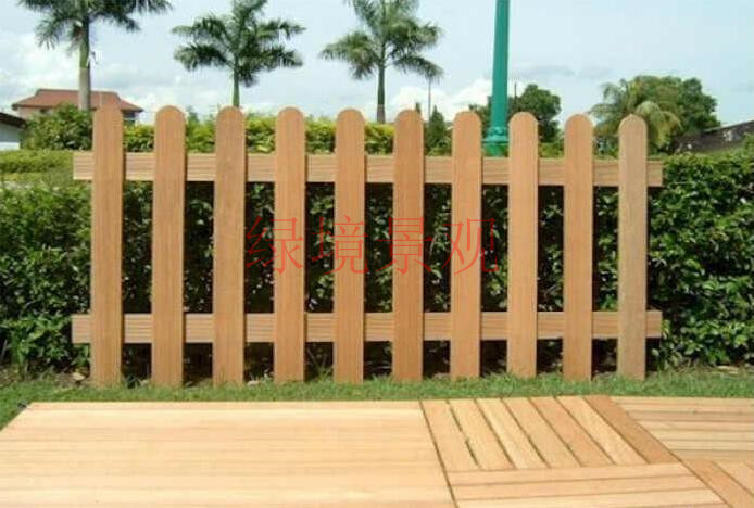 寧波防腐木格柵供應(yīng)商  防腐木格柵圍欄 防腐木格柵設(shè)計 防腐木格柵