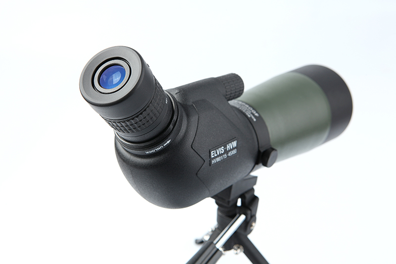 Elvis艾立仕單筒觀鳥鏡HVW-01