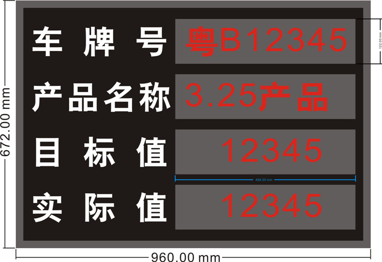 流水線自動計數(shù)器 智能點包機