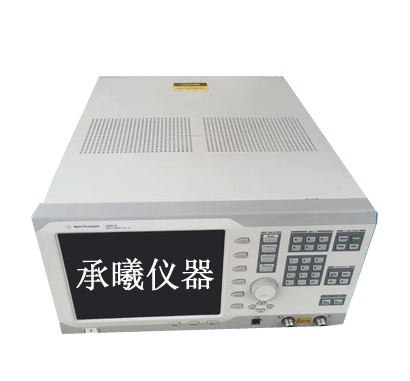 美國Agilent安捷倫 E6651A 移動WiMAX綜合測試儀  移動WiMAX綜合測試儀網(wǎng)絡分析
