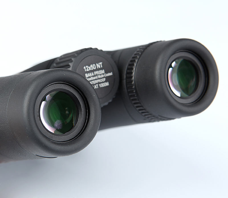 德國(guó)Elvis艾立仕12X50NT望遠(yuǎn)鏡