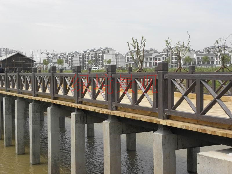 寧波防腐木木橋供應(yīng)商 寧波防腐木木橋設(shè)計(jì) 寧波防腐木木橋建造價(jià)格  寧波防腐木木橋