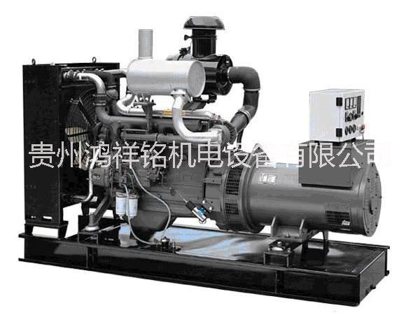 貴州柴油發(fā)電機組租賃，品牌發(fā)電機組安裝，貴陽柴油機組出租公司