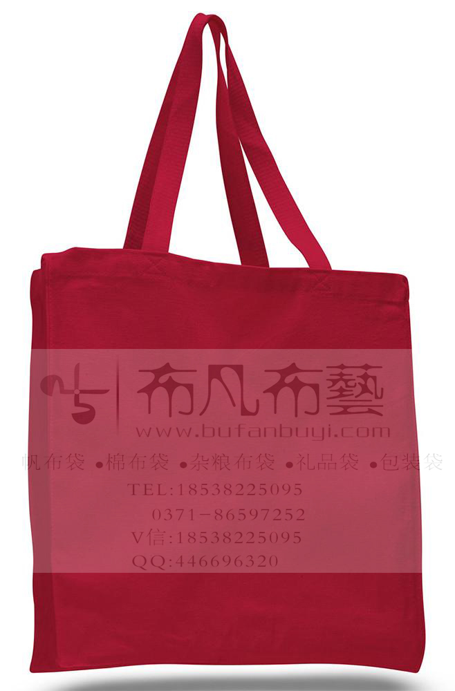 企業(yè)廣告帆布袋禮品訂做 定制禮品