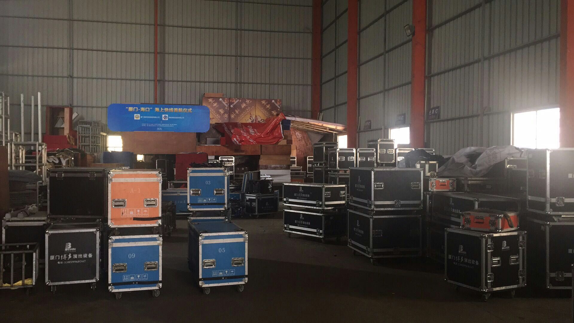 文藝活動(dòng)演出設(shè)備搭建公司、文藝活動(dòng)舞臺(tái)搭建公司、廈門專業(yè)演出設(shè)備租賃電話