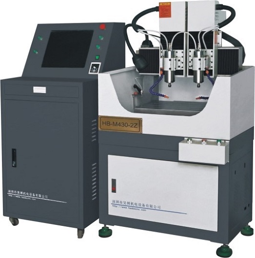 小型數(shù)控雕刻機(jī) 全封閉低噪音雕刻 簡(jiǎn)單雕刻機(jī)