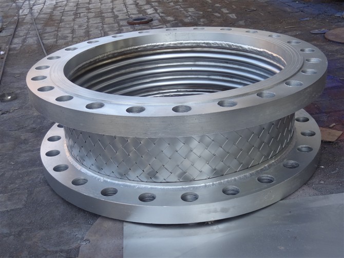 不銹鋼金屬軟管 不銹鋼金屬波紋軟管種類齊全廠家