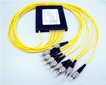 1x8光纖分路器（耦合器） 1x4光纖分路器（耦合器） 1x8光纖分路器（耦合器）