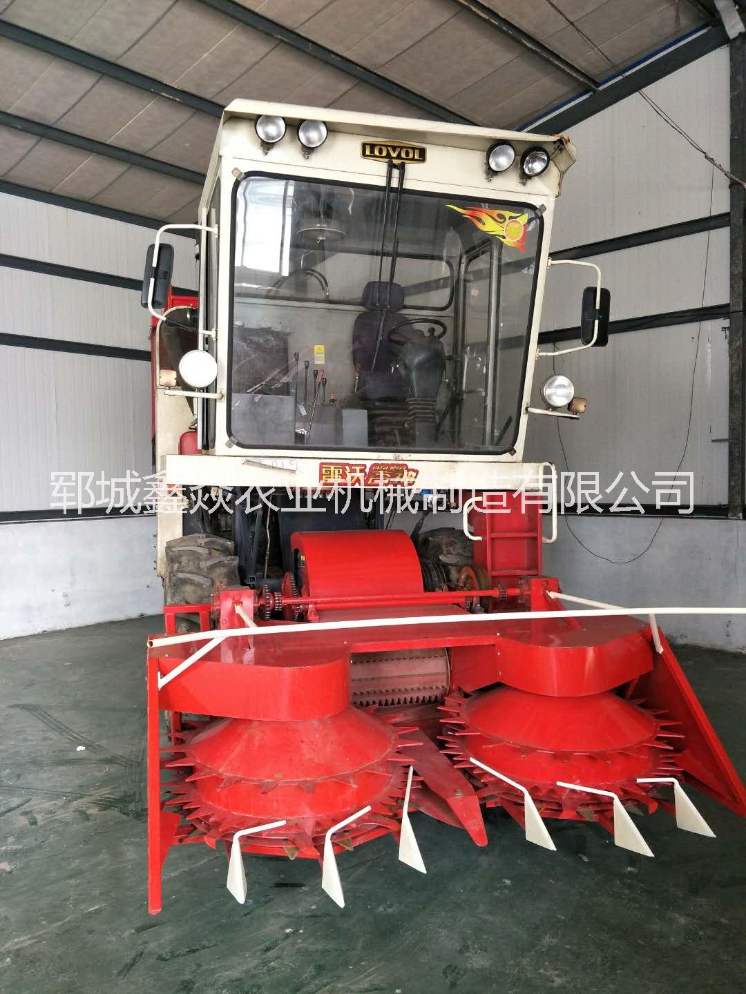 菏澤青貯機(jī)廠家 青儲(chǔ)機(jī)價(jià)格行情